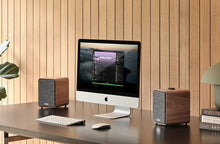 Load image into Gallery viewer, Ruark Audio MR1 Mk3 Active Bluetooth Speakers