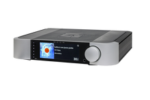 Load image into Gallery viewer, MOON 371 Network Integrated Amplifier