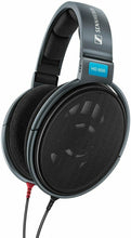 Load image into Gallery viewer, Sennheiser HD 600 Open-Back Headphones