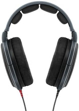 Load image into Gallery viewer, Sennheiser HD 600 Open-Back Headphones