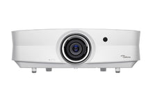 Load image into Gallery viewer, Optoma UHZ65LV - DLP Laser 4K UHD HDR Projector