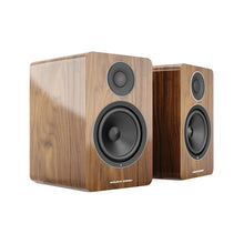 Load image into Gallery viewer, Acoustic Energy AE1 Active Bookshelf Speakers