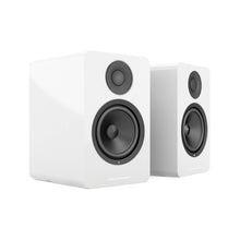 Load image into Gallery viewer, Acoustic Energy AE1 Active Bookshelf Speakers