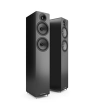 Load image into Gallery viewer, Acoustic Energy AE109² Floorstanding Speakers