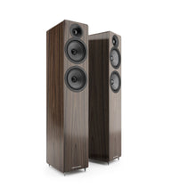 Load image into Gallery viewer, Acoustic Energy AE109² Floorstanding Speakers
