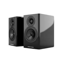 Load image into Gallery viewer, Acoustic Energy AE500 Bookshelf Speakers
