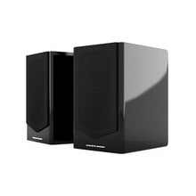 Load image into Gallery viewer, Acoustic Energy AE500 Bookshelf Speakers