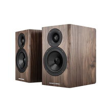 Load image into Gallery viewer, Acoustic Energy AE500 Bookshelf Speakers