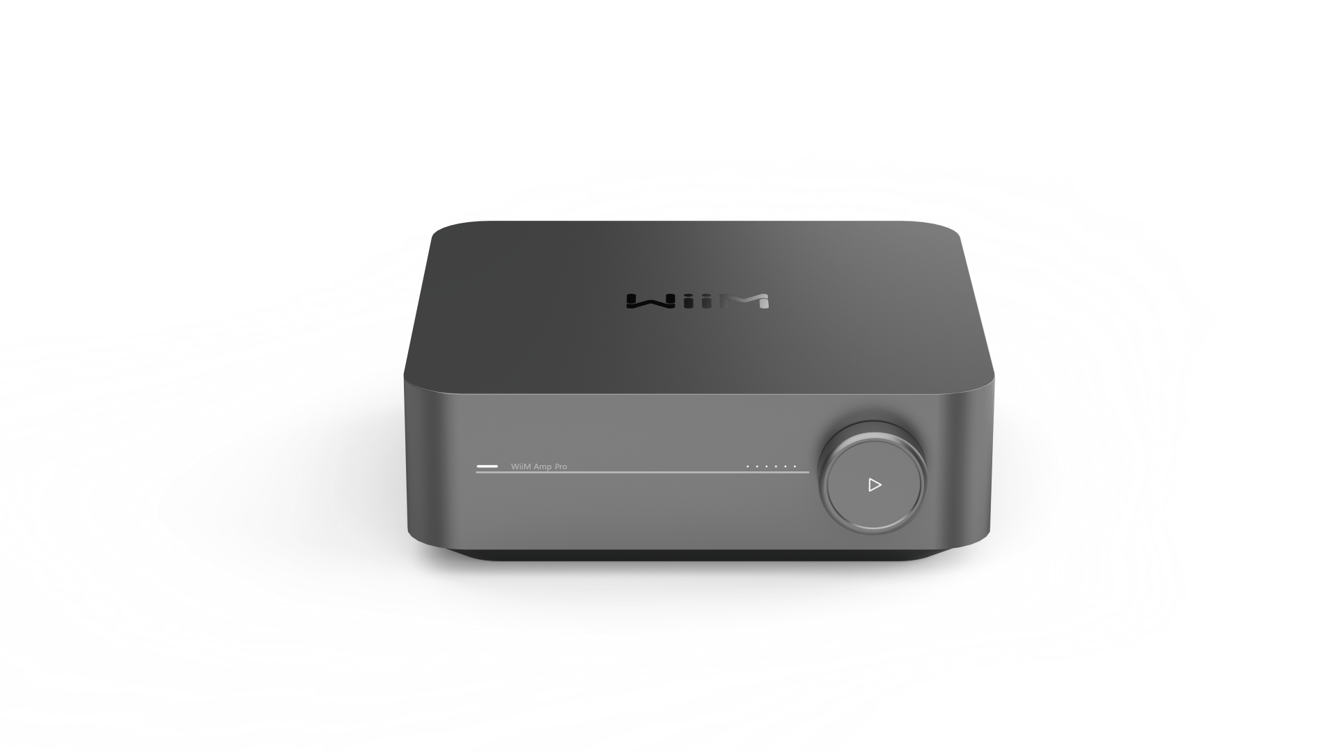 WiiM Amp Pro – James-Morrow Entertainment Systems