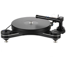 Load image into Gallery viewer, Clearaudio Innovation Basic Turntable