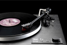Load image into Gallery viewer, Dual CS 529 BT Fully Automatic Bluetooth Turntable