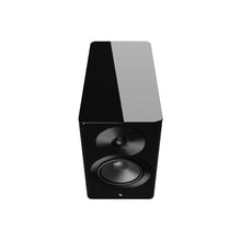 Load image into Gallery viewer, Dynaudio Focus 10 Wireless Streaming Speakers
