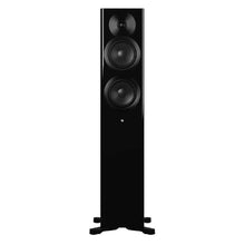 Load image into Gallery viewer, Dynaudio Focus 30 Wireless Floorstanding Speakers