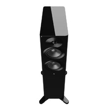 Load image into Gallery viewer, Dynaudio Focus 30 Wireless Floorstanding Speakers
