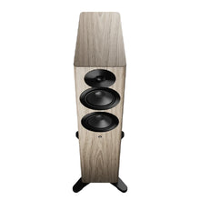 Load image into Gallery viewer, Dynaudio Focus 30 Wireless Floorstanding Speakers