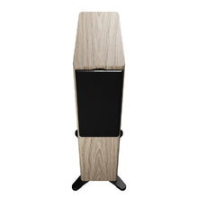 Load image into Gallery viewer, Dynaudio Focus 30 Wireless Floorstanding Speakers