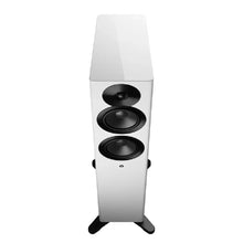 Load image into Gallery viewer, Dynaudio Focus 30 Wireless Floorstanding Speakers