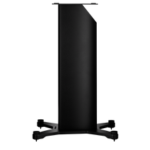 Load image into Gallery viewer, Dynaudio Emit 20 Bookshelf Speakers with Dynaudio Stand 20 Speaker Stands