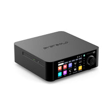 Load image into Gallery viewer, Eversolo Play CD Edition Streaming Amplifier