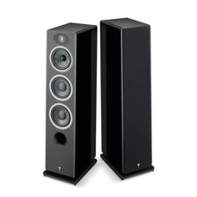 Load image into Gallery viewer, Focal Vestia N2 Floorstanding Speakers