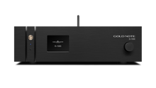 Load image into Gallery viewer, Gold Note IS-1000 MKII DELUXE