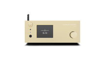 Load image into Gallery viewer, Gold Note IS-10