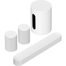 Load image into Gallery viewer, Sonos Immersive Set with Beam and Era 100