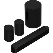 Load image into Gallery viewer, Sonos Immersive Set with Beam and Era 100