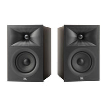 Load image into Gallery viewer, JBL Stage 240B Bookshelf Speakers