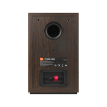 Load image into Gallery viewer, JBL Stage 240B Bookshelf Speakers