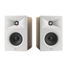 Load image into Gallery viewer, JBL Stage 240B Bookshelf Speakers