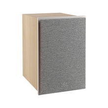 Load image into Gallery viewer, JBL Stage 240B Bookshelf Speakers