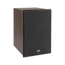 Load image into Gallery viewer, JBL Stage 250B Bookshelf Speakers