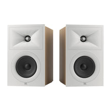 Load image into Gallery viewer, JBL Stage 250B Bookshelf Speakers