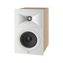 Load image into Gallery viewer, JBL Stage 250B Bookshelf Speakers