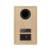 Load image into Gallery viewer, JBL Stage 250B Bookshelf Speakers