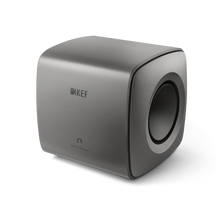 Load image into Gallery viewer, KEF KC62 Subwoofer
