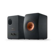 Load image into Gallery viewer, KEF LS50 Meta Loudspeakers