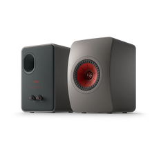 Load image into Gallery viewer, KEF LS50 Meta Loudspeakers