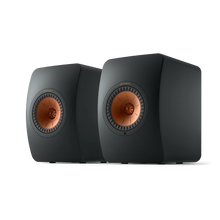 Load image into Gallery viewer, KEF LS50 Wireless II