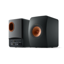 Load image into Gallery viewer, KEF LS50 Wireless II