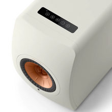 Load image into Gallery viewer, KEF LS50 Wireless II