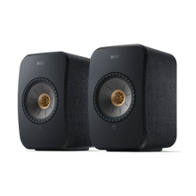 Load image into Gallery viewer, KEF LSX II Wireless Speakers