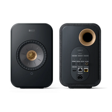 Load image into Gallery viewer, KEF LSX II Wireless Speakers