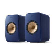 Load image into Gallery viewer, KEF LSX II Wireless Speakers