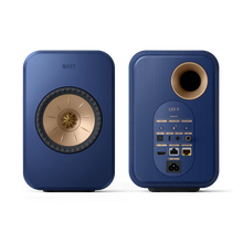 Load image into Gallery viewer, KEF LSX II Wireless Speakers