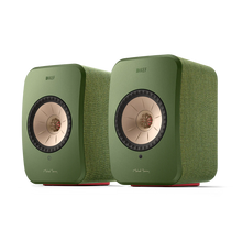Load image into Gallery viewer, KEF LSX II Wireless Speakers