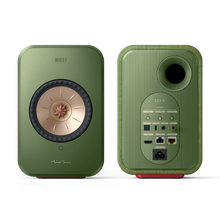 Load image into Gallery viewer, KEF LSX II Wireless Speakers