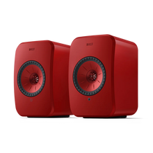 Load image into Gallery viewer, KEF LSX II Wireless Speakers