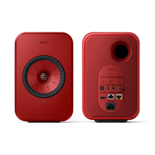 Load image into Gallery viewer, KEF LSX II Wireless Speakers